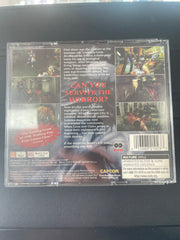 Resident Evil 2 [Sweepstakes]