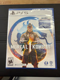 Mortal Kombat 1