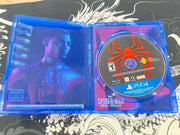 Spider-Man Miles Morales