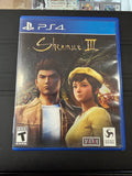 Shenmue III