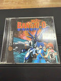 Bangai-O