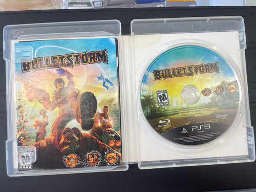 Bulletstorm [Limited Edition]