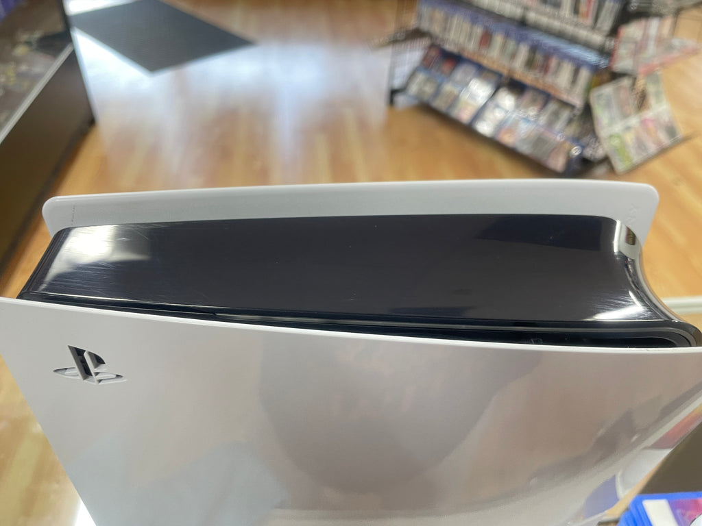 PlayStation 5 slim disc version Bundle