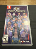 AEW: Fight Forever