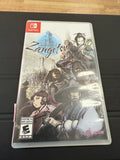 Labyrinth Of Zangetsu
