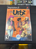 The Urbz Sims In The City