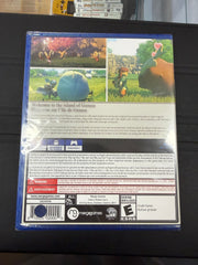 Yonder: The Cloud Catcher Chronicles
