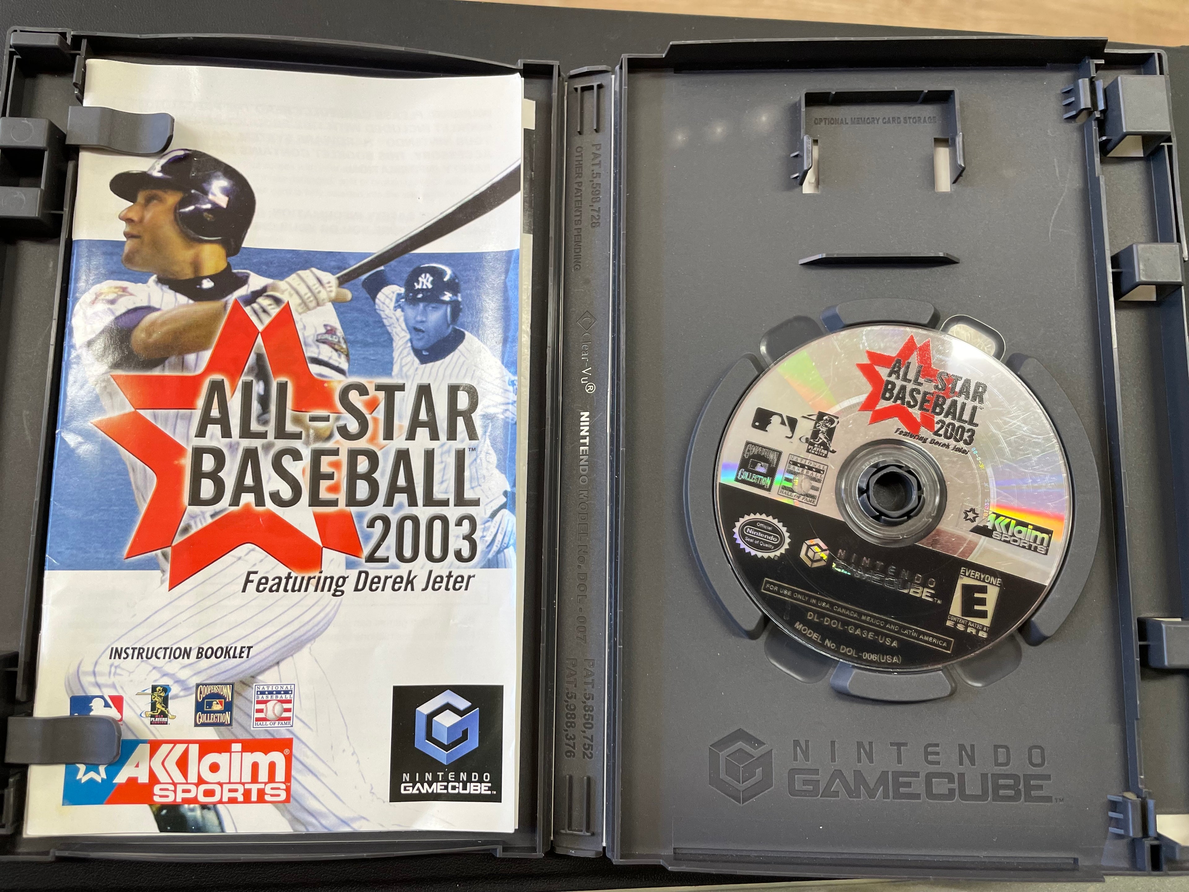 All-Star Baseball 2003