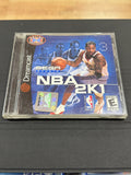 NBA 2K1