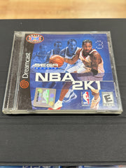 NBA 2K1