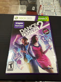 Dance Central 2