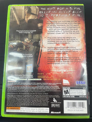 Condemned: Criminal Origins [Platinum Hits]