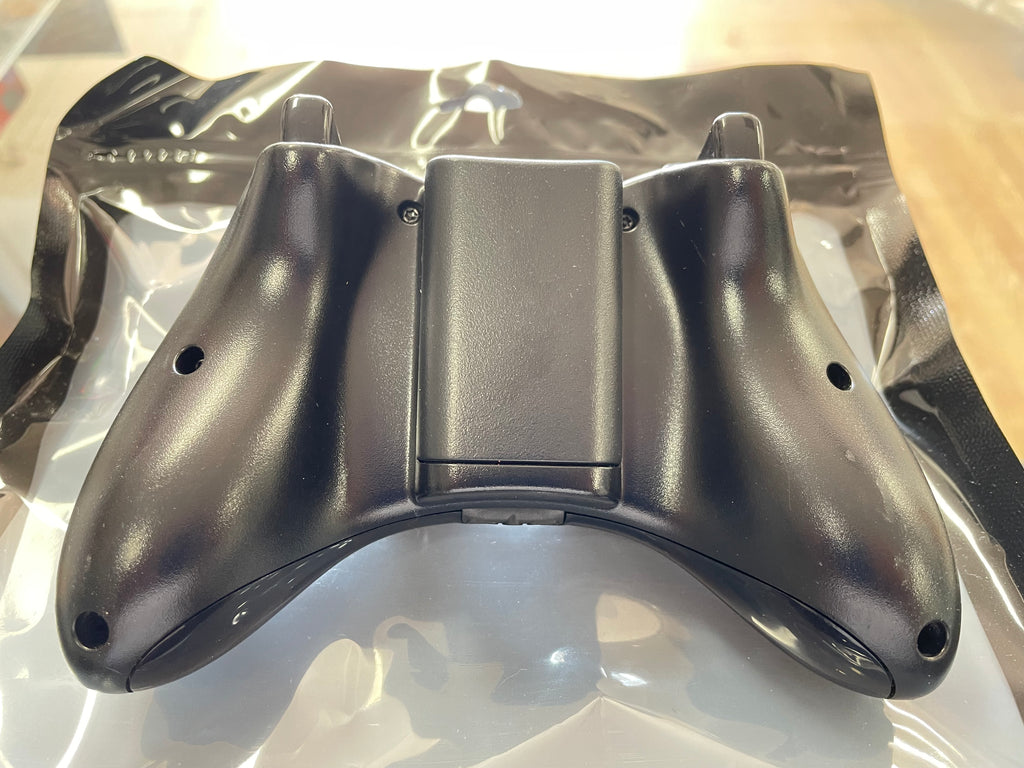Xbox 360 Elite model