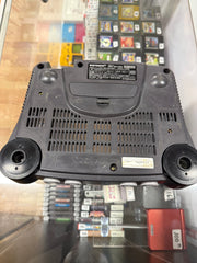Nintendo 64 Console