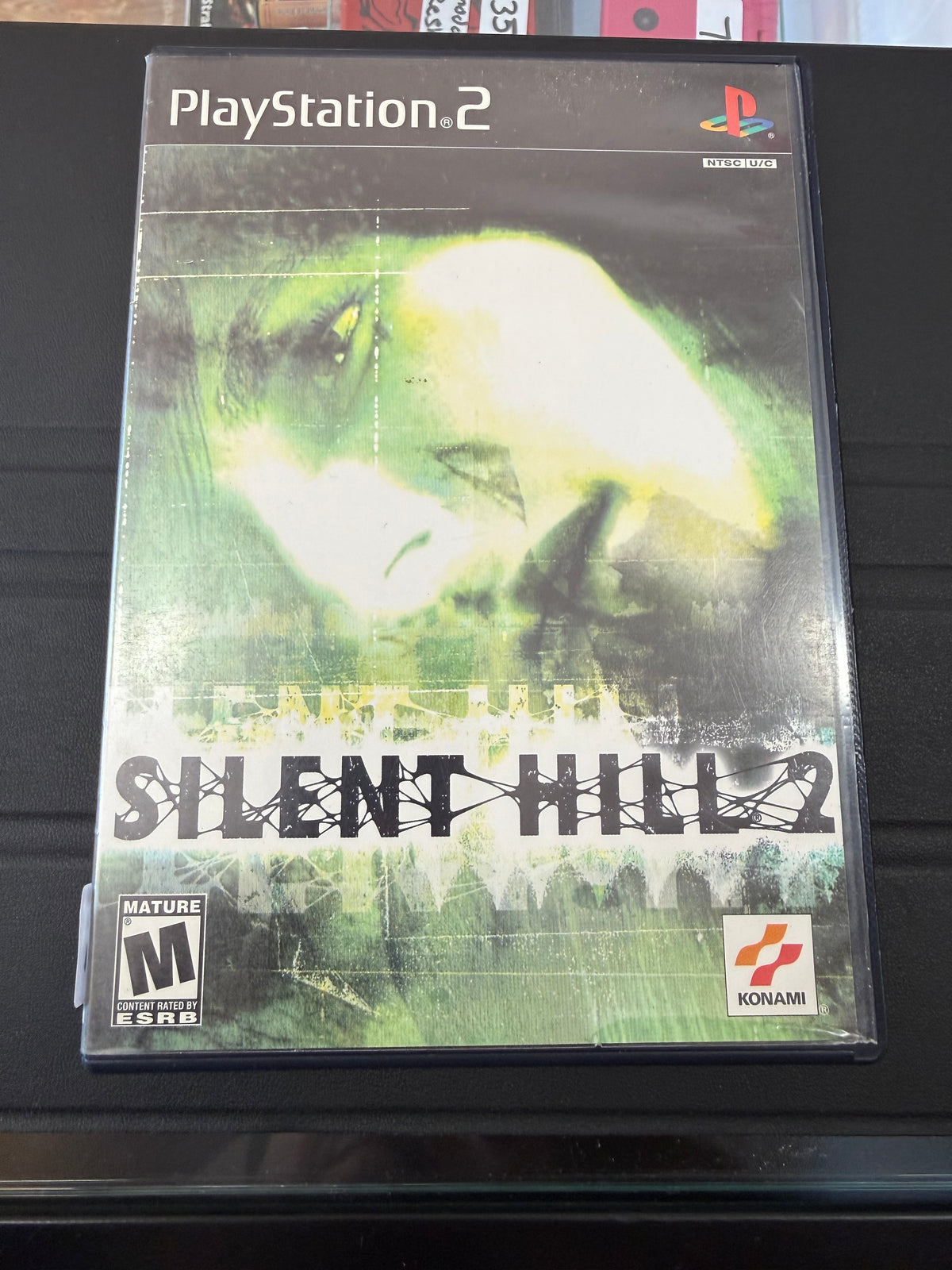 Silent Hill 2