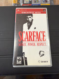 Scarface: Money Power Respect [Greatest Hits]