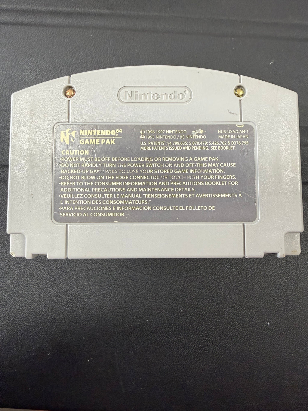 Paper Mario