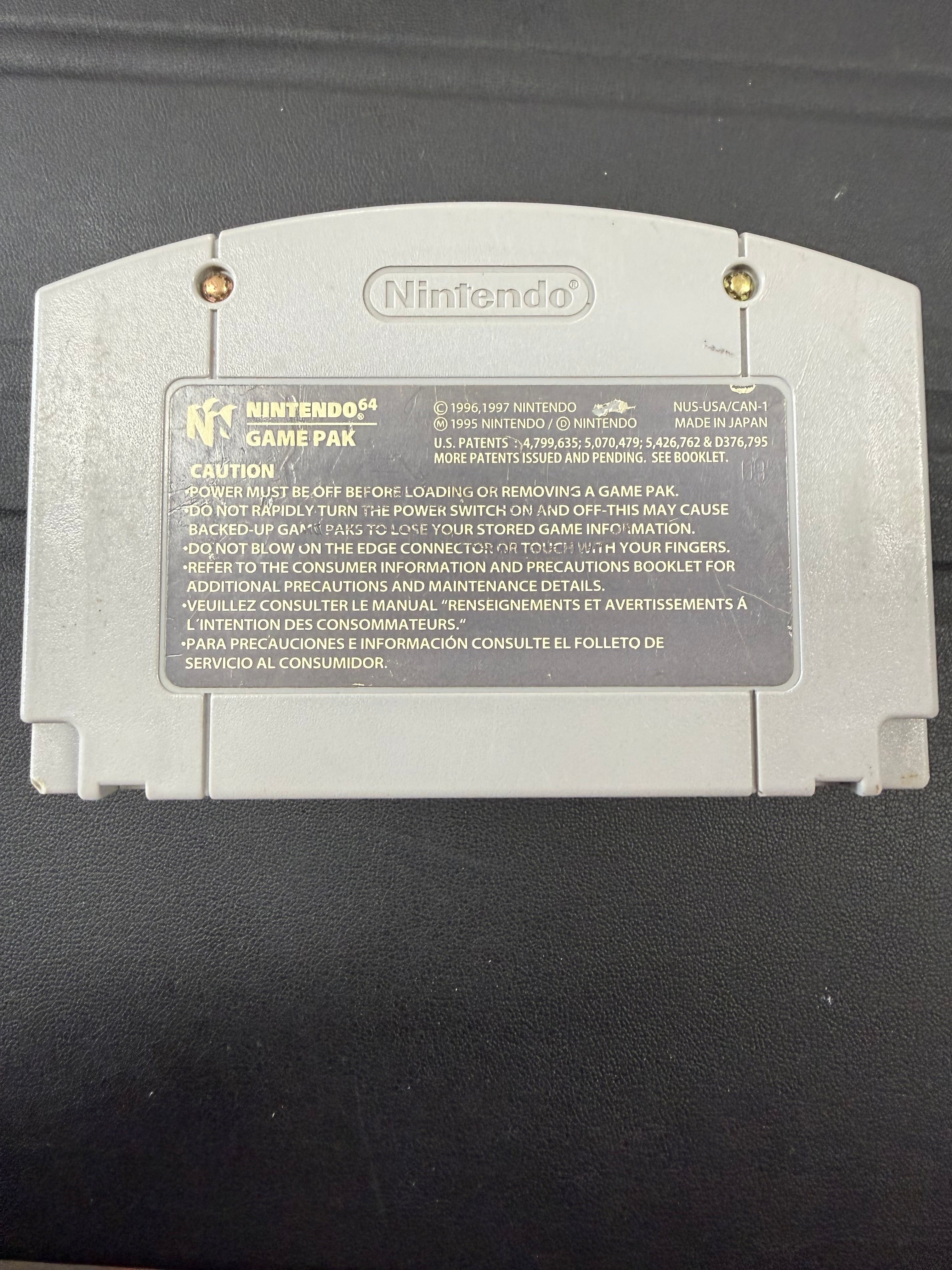 Paper Mario
