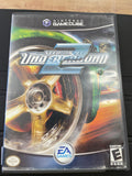 Need for Speed Underground 2