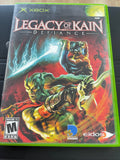 Legacy of Kain Defiance
