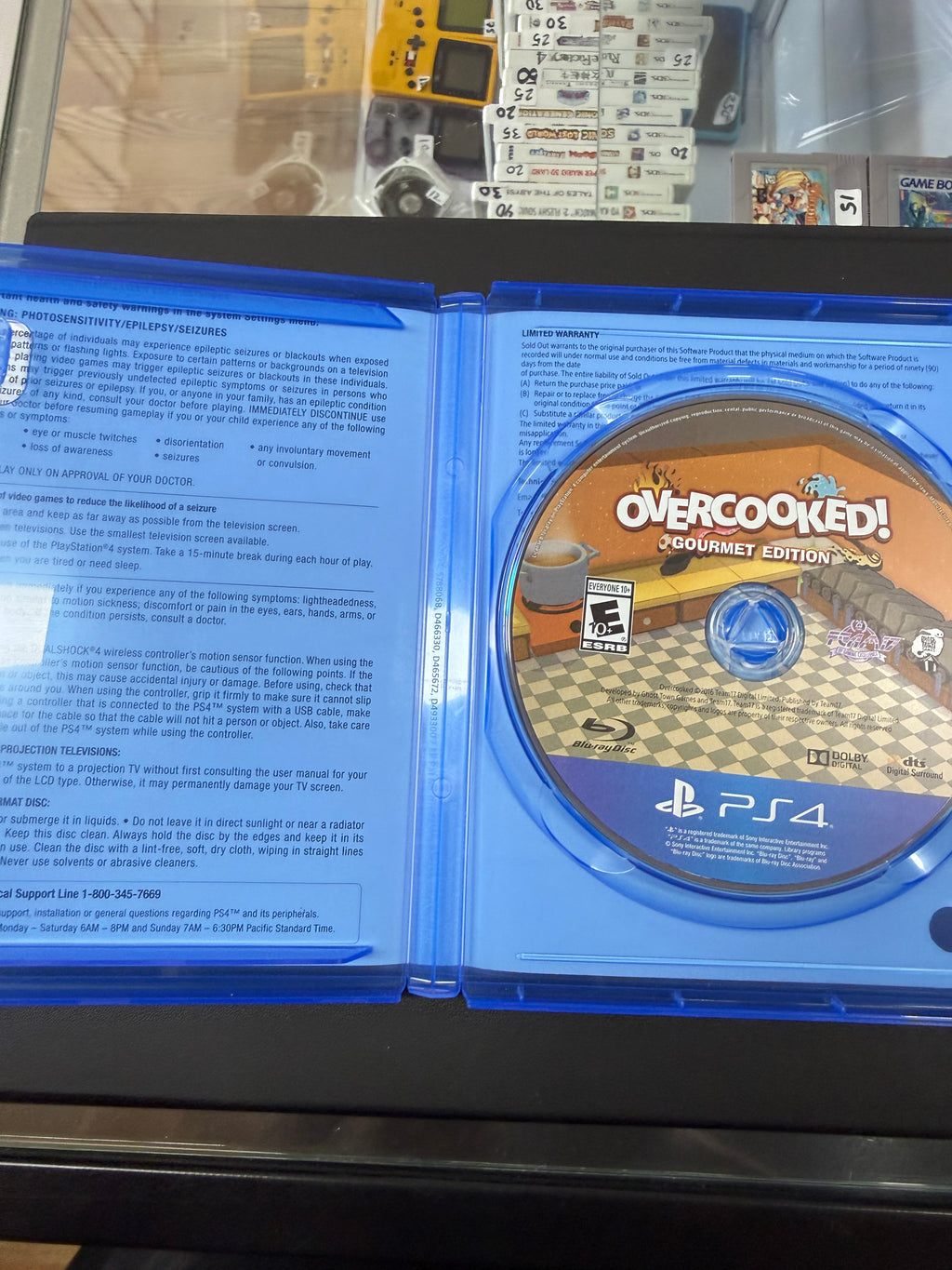 Overcooked! Gourmet Edition