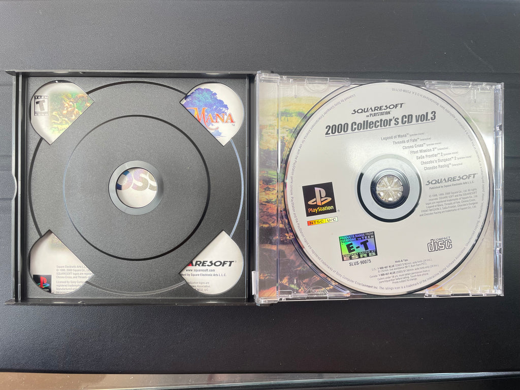 Vagrant Story