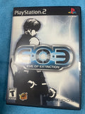 Eve of Extinction
