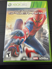 The Amazing Spider-Man