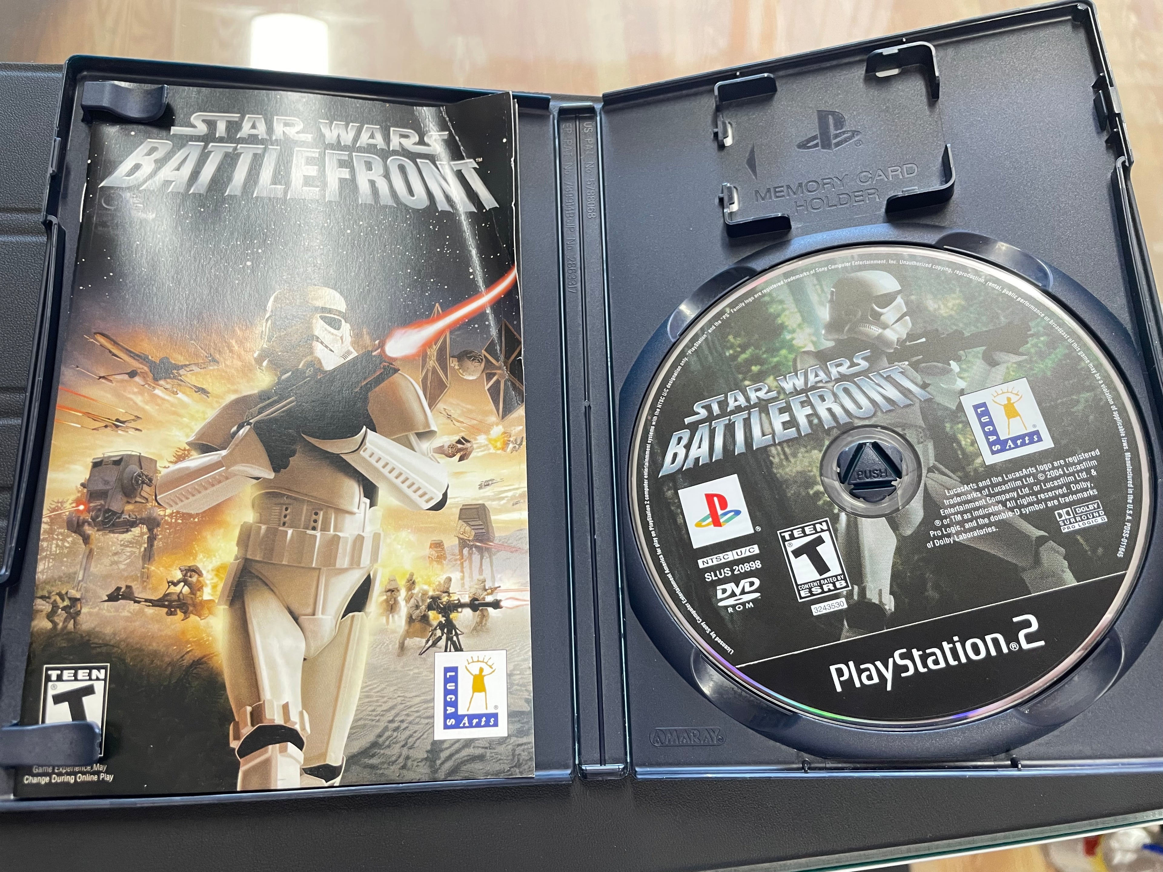 Star Wars Battlefront
