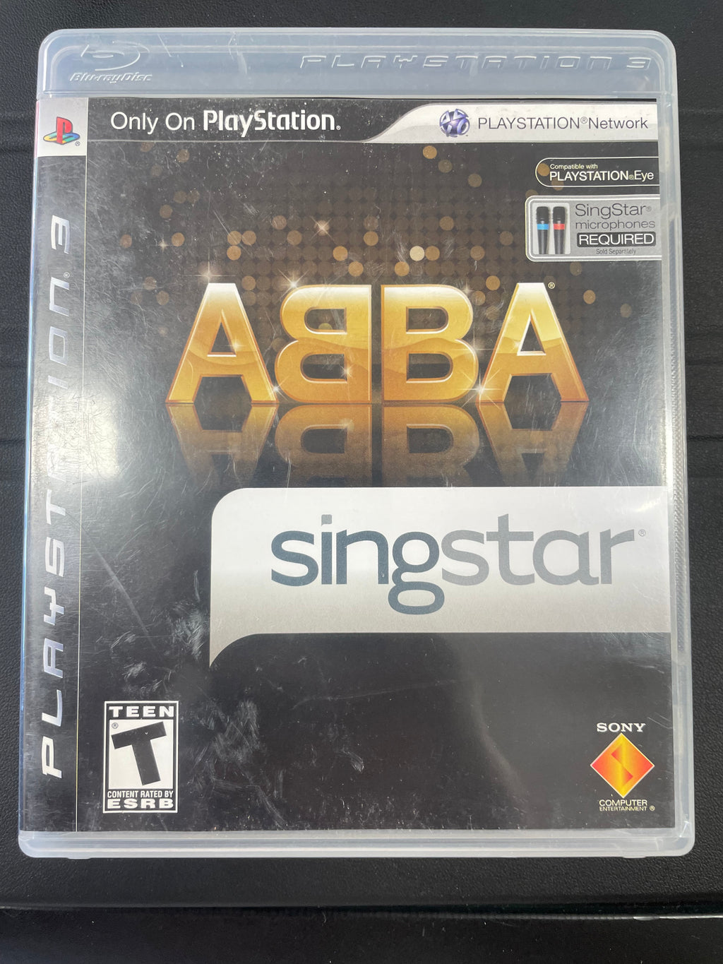 SingStar ABBA