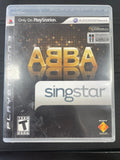 SingStar ABBA