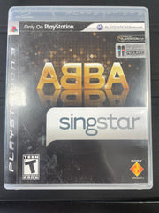 SingStar ABBA