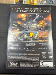 Medal Of Honor Collection