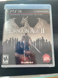 Dragon Age II BioWare Signature Edition