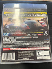 Need for speed Hot Pursuit