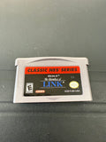 Zelda II [Classic NES Series]