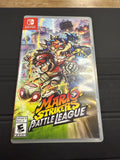 Mario Strikers: Battle League