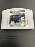 Forsaken 64