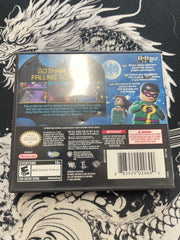 Lego Batman The Video Game