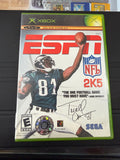 ESPN NFL 2K5