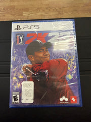 PGA Tour 2K23