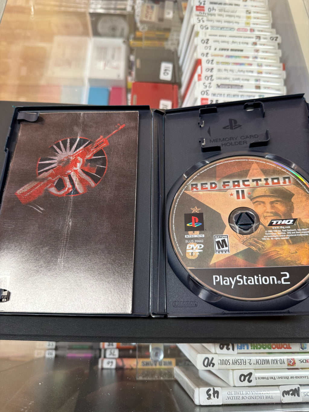 Red Faction II