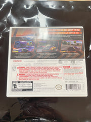 Ridge Racer 3D