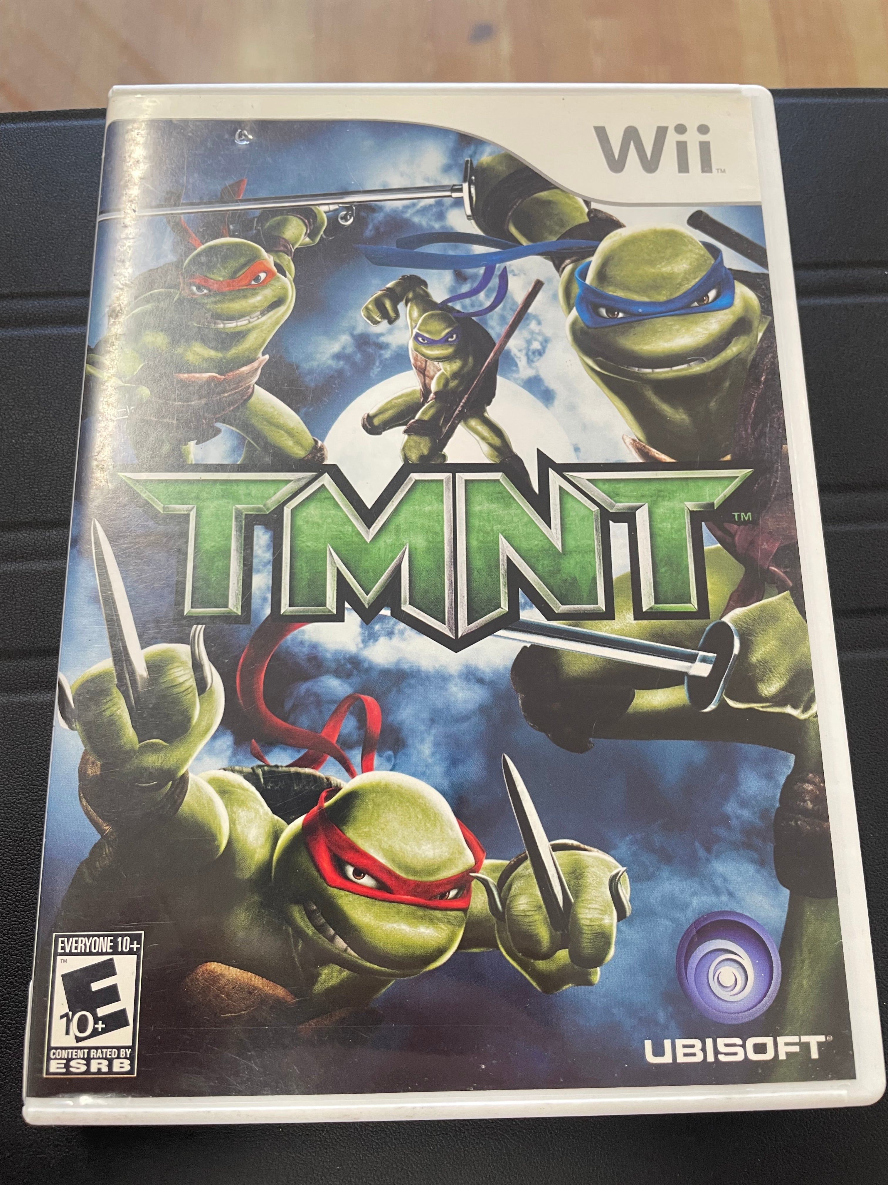 TMNT