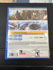 Star Wars Battlefront