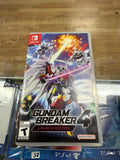 Gundam Breaker 4 [Launch Edition]