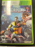 Dead Rising 2 off the record