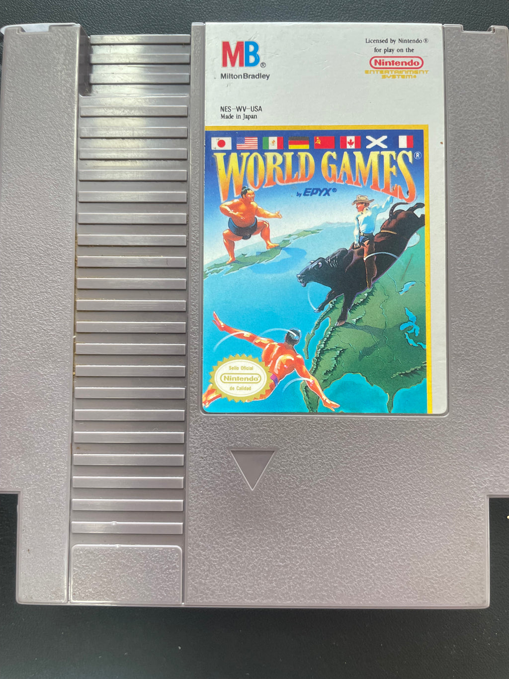 World Games