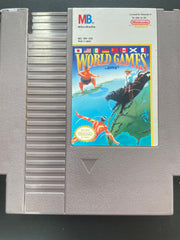 World Games