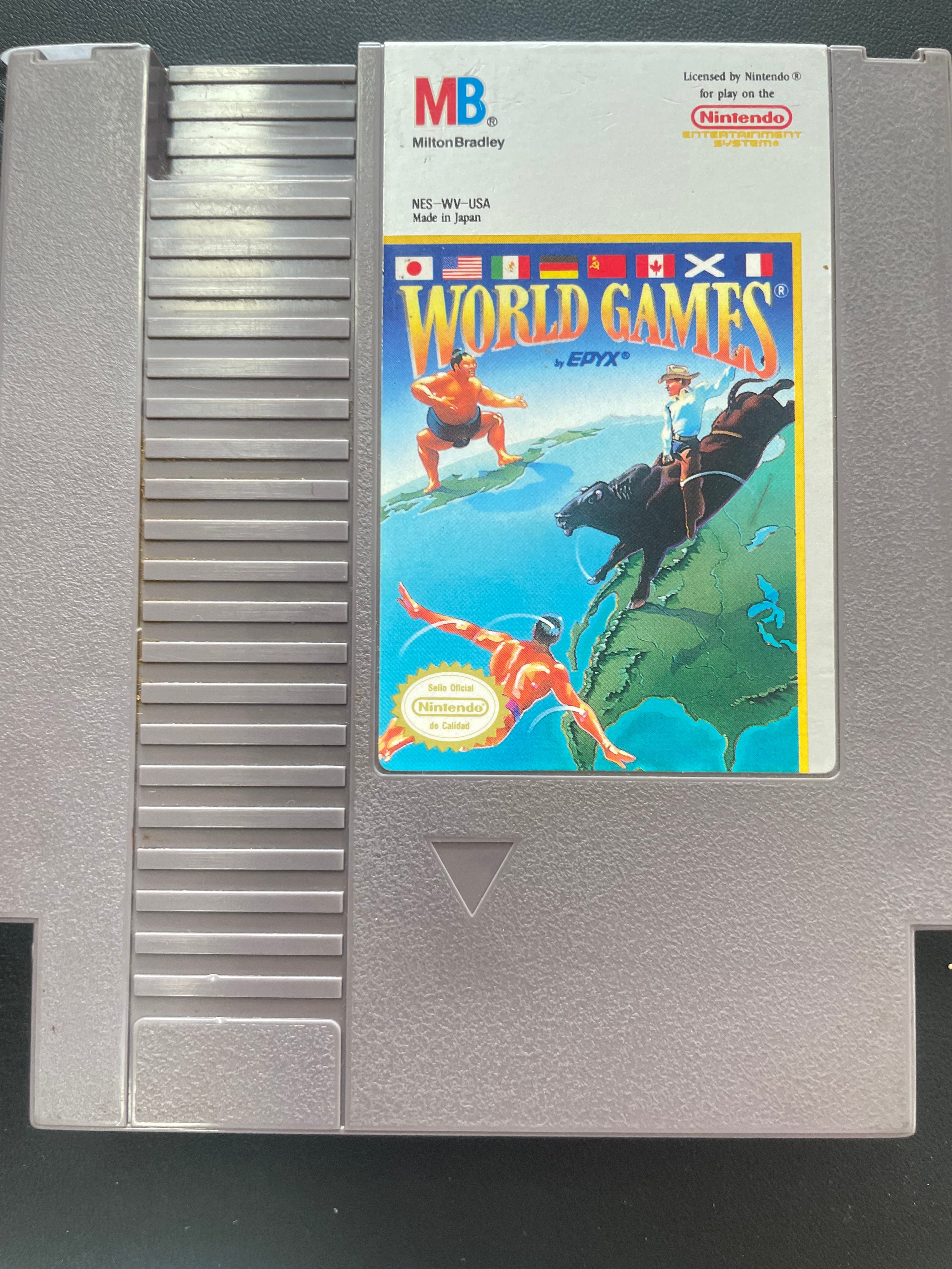 World Games
